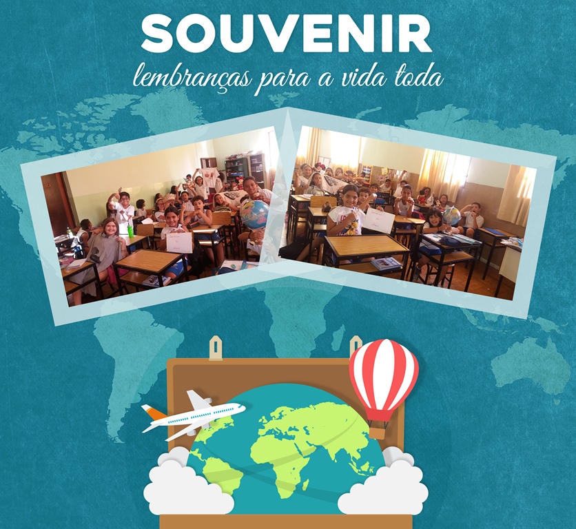 lembranças