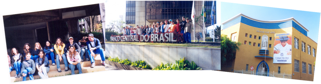 Colégio São Jose - Santa Paula Montal