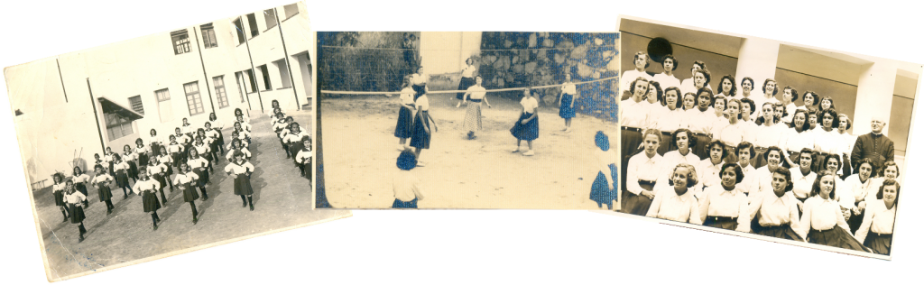 Colégio São Jose - Escolápias do Brasil