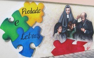 Missão do Colégio São José