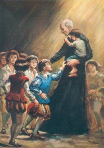 SÃO JOSÉ DE CALASANZ - Colégio São José