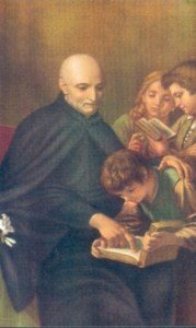 SÃO JOSÉ DE CALASANZ - Colégio São José Belo Horizonte