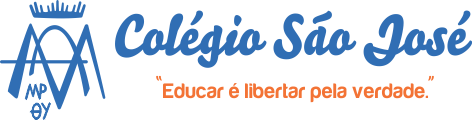 colegio-sao-jose-logo - Colégio São José