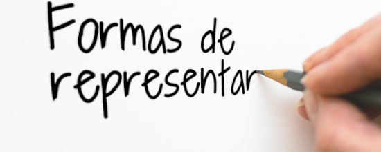 Representar