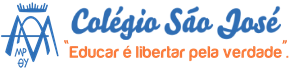 Logo Colégio São José CSJBH