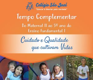 Contraturno São José