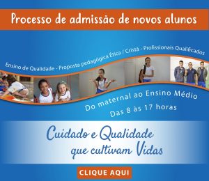 Matricula Colégio São José