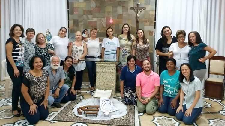 movimento cerca colégio São josé