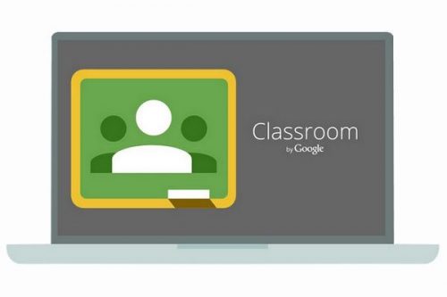 Google Sala de Aula Colégio São José