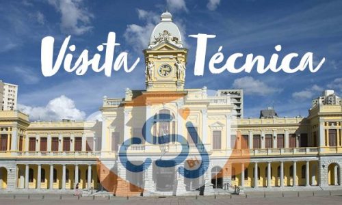 Visita Museu de Oficio