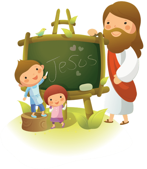 Catequese Colégio São José