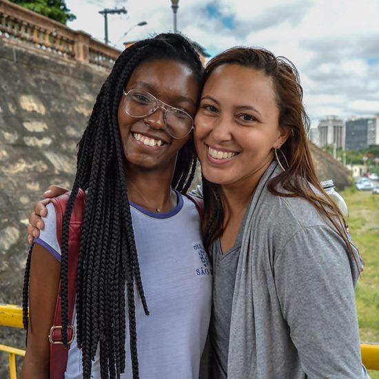 ensino fundamental II colégio são josé