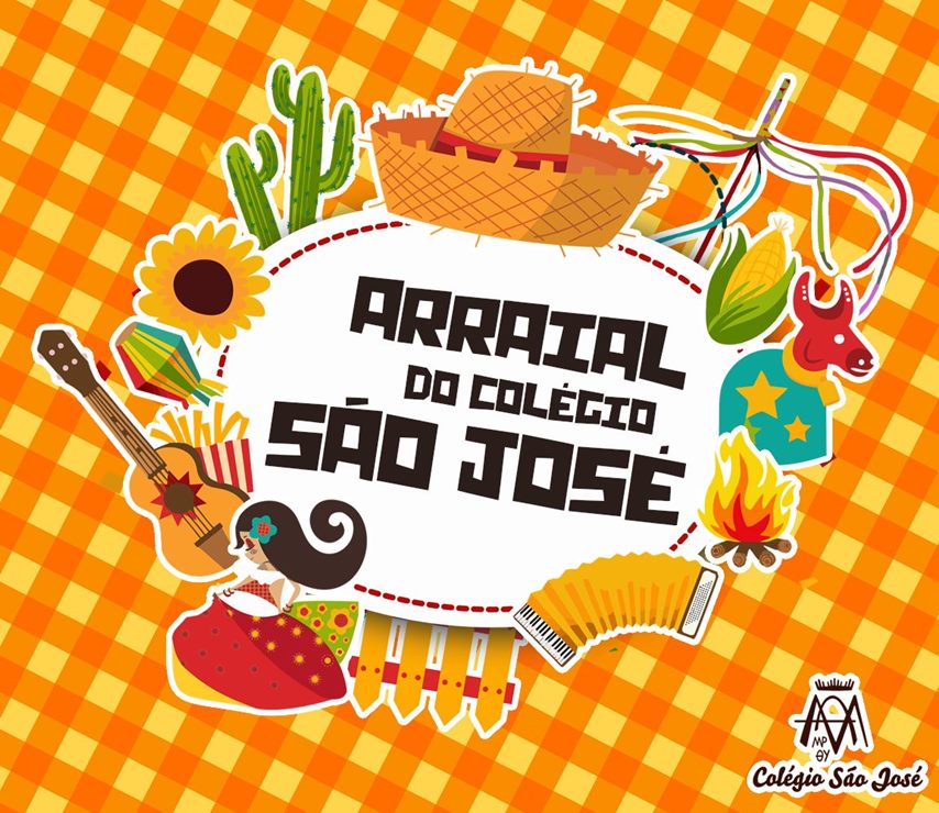Arraial do Colégio São José