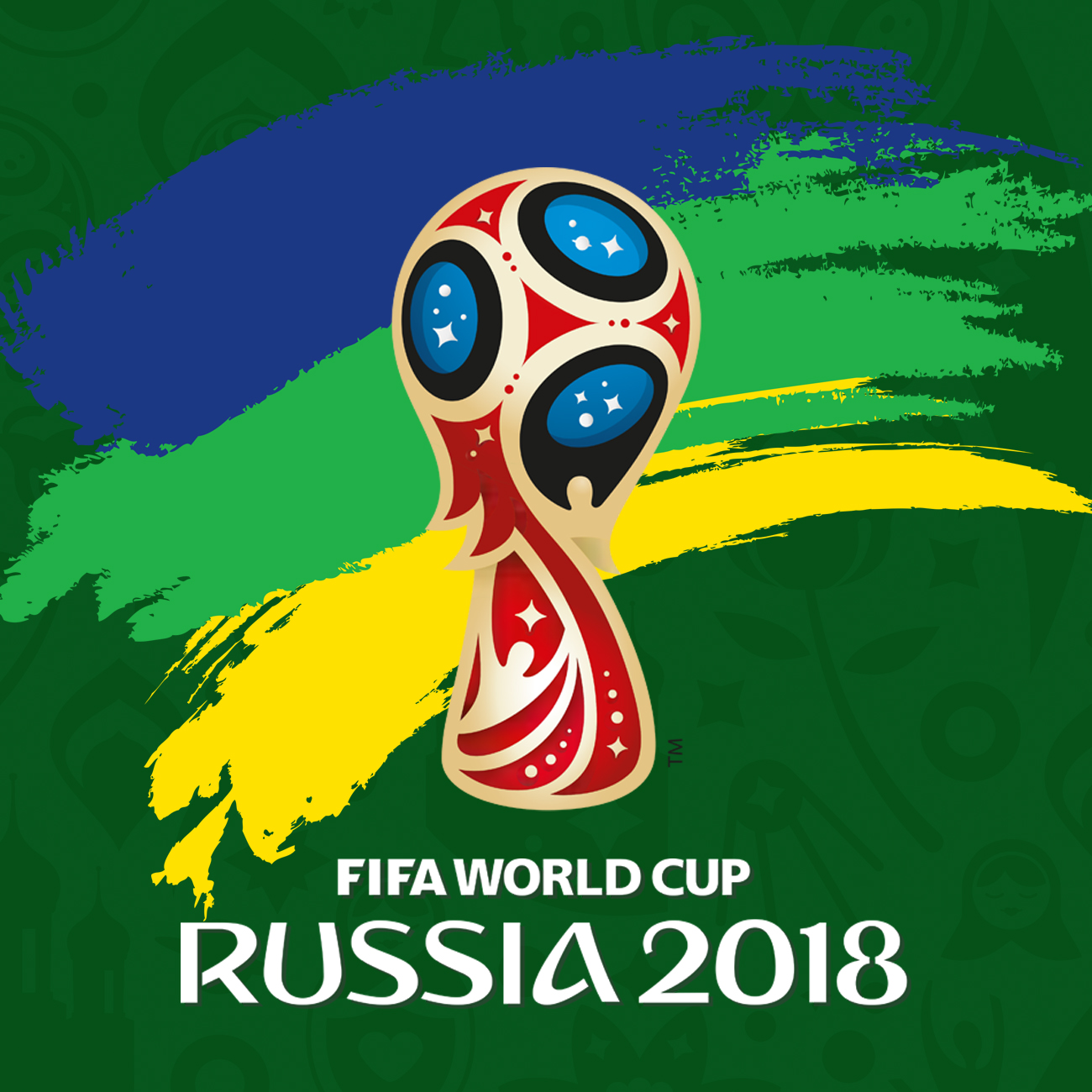 Copa do Mundo 2018 - Colégio São José