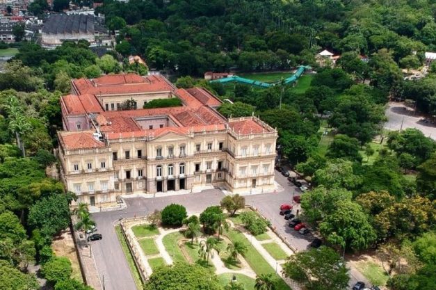 Museu Nacional