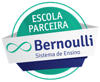 Escola parceira Bernoulli
