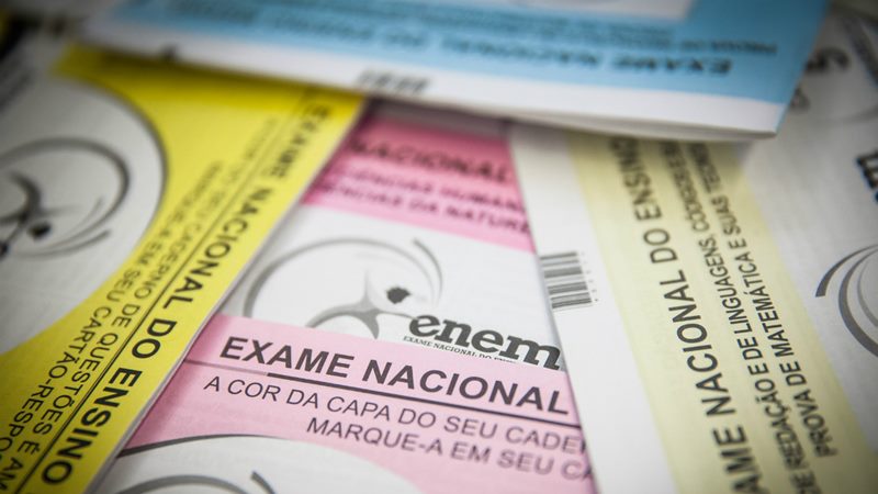 Dicas sobre Enem 2018