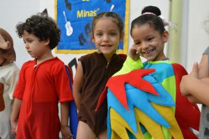 Festival de Músicos