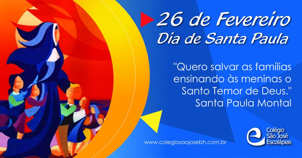 “Salvar a família, ensinando às meninas o santo temor de Deus”
